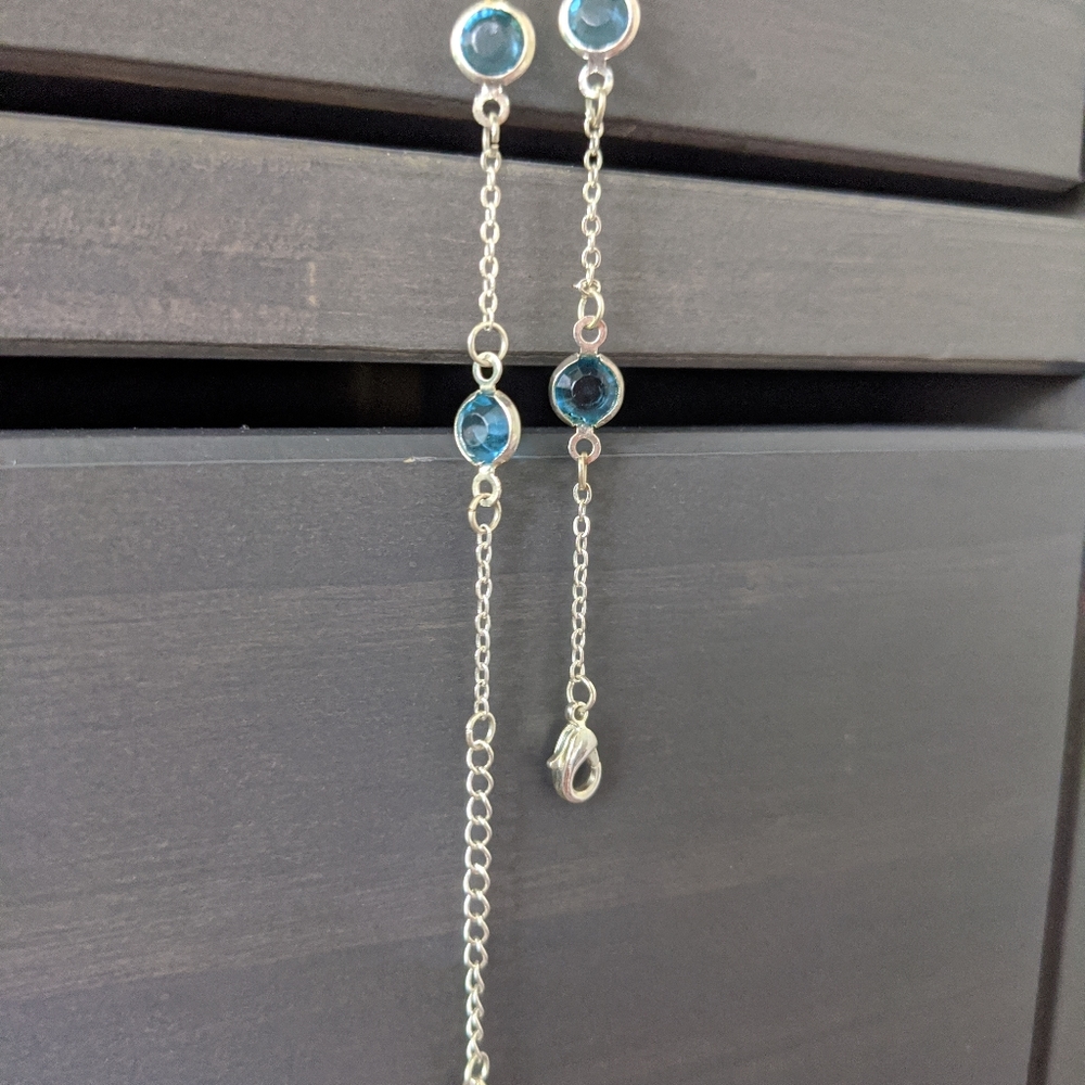Anklet